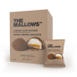 Preview: The Mallows - Caramel filled Mallows + Double Caramel Chocolate + Sea Salt (5 Stück)